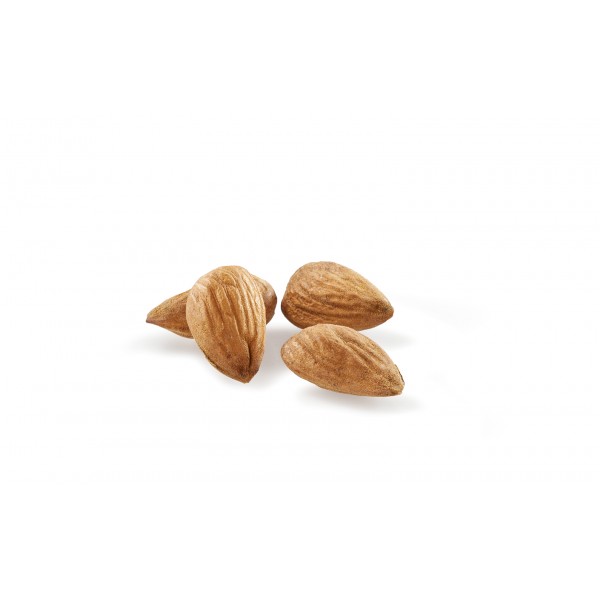 raw - dried nuts - ALMONDS RAW GREEK TEXAS RAW NUTS
